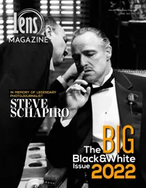June 2022. The BIG B&W Issue 2022 
                issue June 2022. The BIG B&W Issue 2022