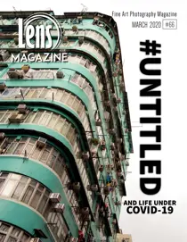 March 2020  #UNTITLED 
                issue March 2020  #UNTITLED