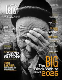 March 2025 
                issue March 2025