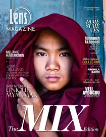 May 2025 
                issue May 2025