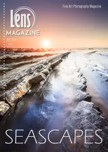 Seascapes #20 
                issue Seascapes #20