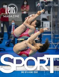 September 2021 
                issue September 2021