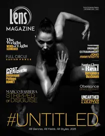 September 2025 
                issue September 2025