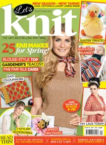 Apr-14 
                issue Apr-14