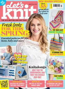 Apr-18 
                issue Apr-18