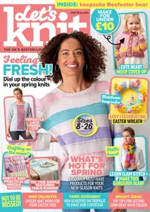 Apr-23 
                issue Apr-23