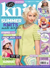 August 2012 
                issue August 2012
