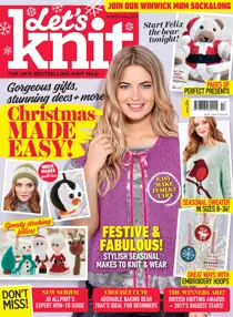 Christmas Special 
                issue Christmas Special