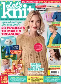 Dec-20 
                issue Dec-20