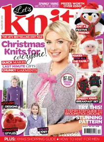 December 2012 
                issue December 2012