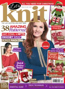 December 2013 
                issue December 2013