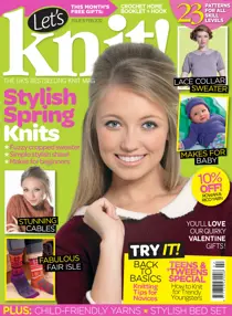 February 2012 
                issue February 2012