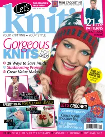 January 2011 
                issue January 2011