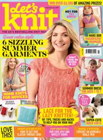 Jul 2019 
                issue Jul 2019