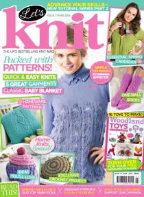 Mar-14 
                issue Mar-14