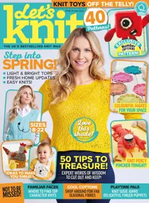 Mar-22 
                issue Mar-22