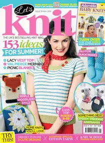 May-14 
                issue May-14