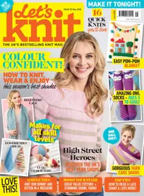 May-18 
                issue May-18