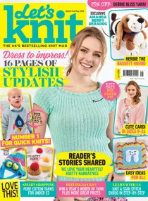 May 2019 
                issue May 2019