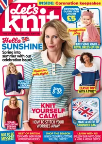 May-23 
                issue May-23