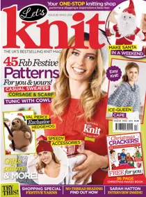 Xmas Spec 14 
                issue Xmas Spec 14