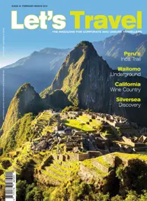 Feb/March 2015 
                issue Feb/March 2015