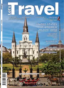Let’s Travel 
                issue Issue 86_Autumn 2026