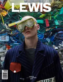 Lewis Magazine Issue 7