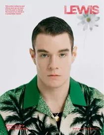 Lewis Magazine Issue 9