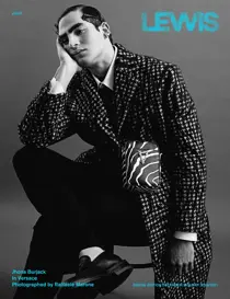 Lewis Magazine Issue 11