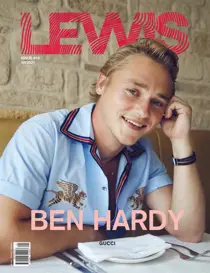 Lewis Magazine LEWIS Magazine Autumn 2021