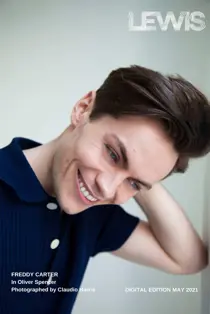 Lewis Magazine Issue 14