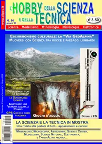 N. 14 Giugno 2009 
                issue N. 14 Giugno 2009