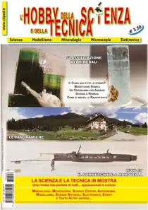 N. 29 Marzo 2013 
                issue N. 29 Marzo 2013