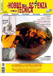 N. 34 Giugno 2014 
                issue N. 34 Giugno 2014