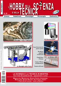 N. 36 Dicembre 2014 
                issue N. 36 Dicembre 2014