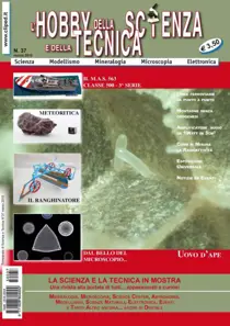 N. 37 Marzo 2015 
                issue N. 37 Marzo 2015