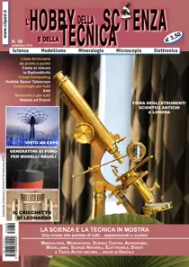 N. 39 Settembre 2015 
                issue N. 39 Settembre 2015