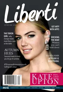 Liberti Liberti Autumn 2020