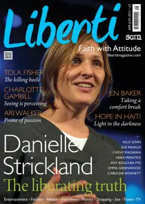 Liberti Issue 29 
                issue Liberti Issue 29