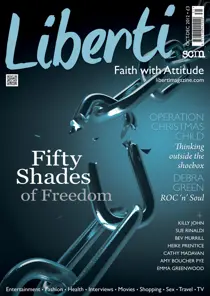 Liberti Issue 31 
                issue Liberti Issue 31