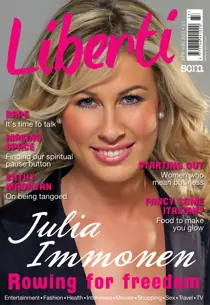 Liberti Issue 33 
                issue Liberti Issue 33