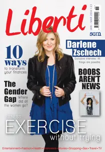 Liberti Issue 36 
                issue Liberti Issue 36