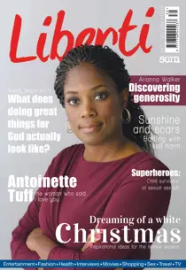 Liberti Issue 39 
                issue Liberti Issue 39