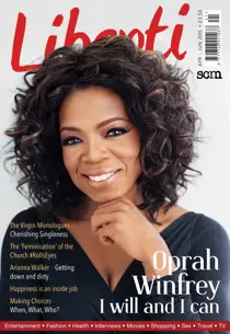 Liberti Issue 41 
                issue Liberti Issue 41