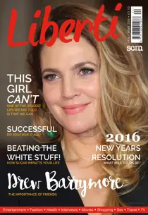 Liberti Issue 44 
                issue Liberti Issue 44