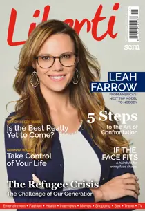 Liberti Issue 45 
                issue Liberti Issue 45