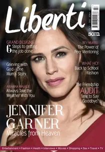 Liberti Issue 47 
                issue Liberti Issue 47