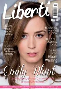 Liberti Issue 49 
                issue Liberti Issue 49