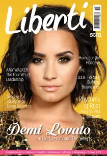 Liberti Issue 50 
                issue Liberti Issue 50